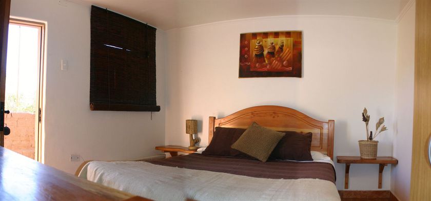 Imagen general del Hotel Don Raúl. Foto 2