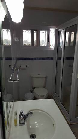 Imagen de la habitación del Hotel Don Renno. Foto 2