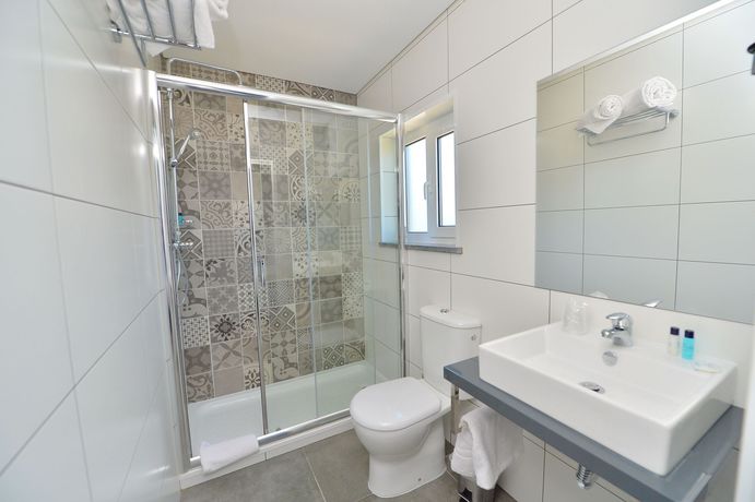 Imagen de los interiores del Hotel Don Rodrigues. Foto 10