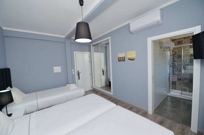 Imagen de los interiores del Hotel Don Rodrigues. Foto 11