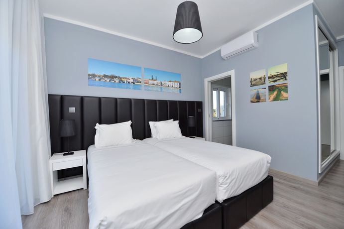 Imagen de los interiores del Hotel Don Rodrigues. Foto 12