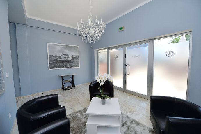 Imagen de la habitación del Hotel Don Rodrigues. Foto 5