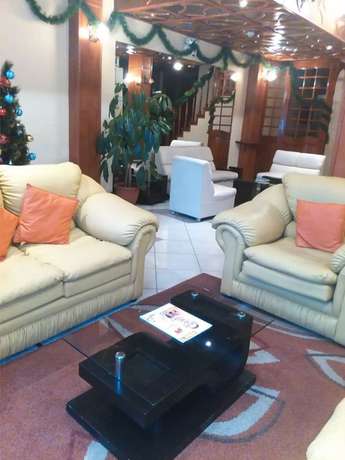 Imagen de la habitación del Hotel Don Sam. Foto 12