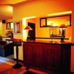 Imagen general del Hotel Don Sandton I. Foto 2