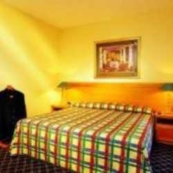 Imagen general del Hotel Don Sandton I. Foto 4