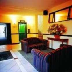 Imagen general del Hotel Don Sandton I. Foto 5