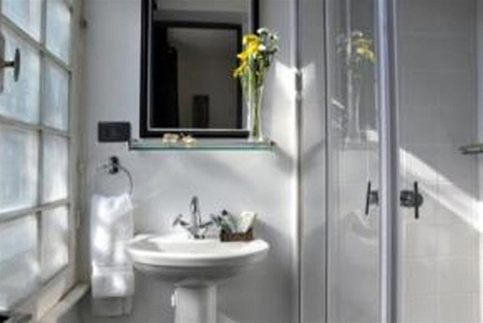 Imagen de la habitación del Hotel Don Santiago Bellavista. Foto 4