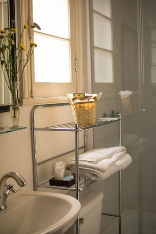 Imagen de la habitación del Hotel Don Santiago Bellavista. Foto 6