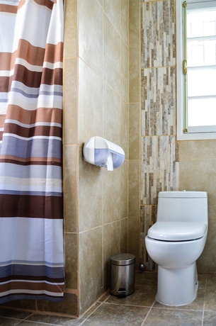 Imagen de la habitación del Hotel Don Santiago Providencia. Foto 5