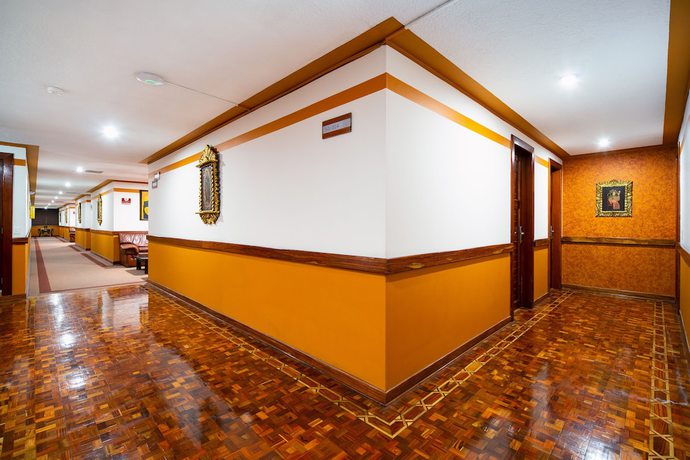 Imagen de los interiores del Hotel Don Saul. Foto 15