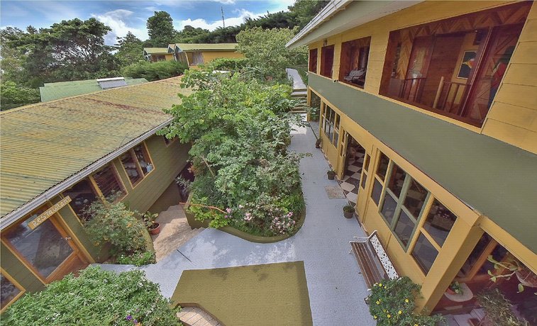 Imagen de la habitación del Hotel Don Taco. Foto 5