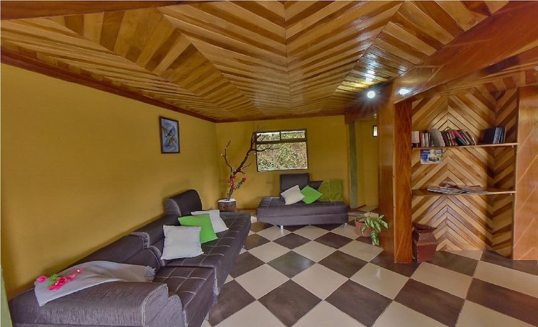 Imagen del bar/restaurante del Hotel Don Taco. Foto 2