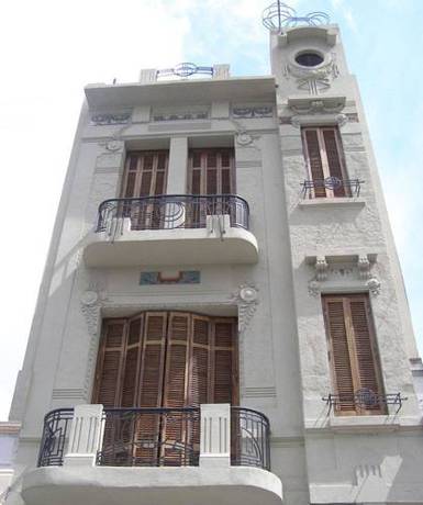 Imagen general del Hotel Don Telmo. Foto 15