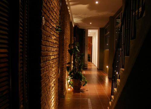 Imagen general del Hotel Don Telmo. Foto 2