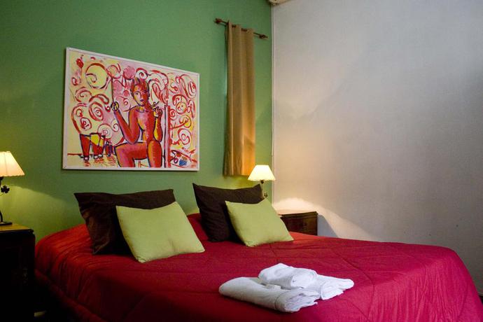 Imagen general del Hotel Don Telmo. Foto 3