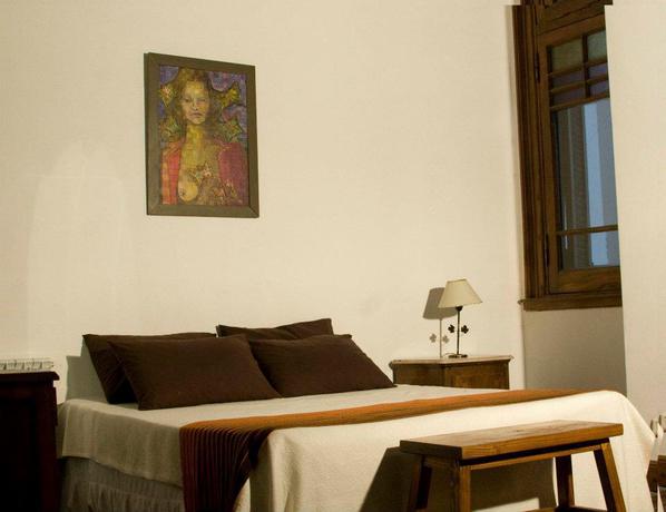 Imagen general del Hotel Don Telmo. Foto 4