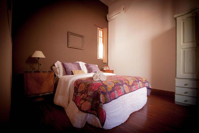 Imagen general del Hotel Don Telmo. Foto 5