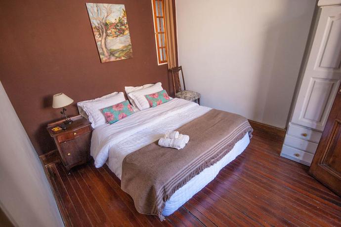 Imagen general del Hotel Don Telmo. Foto 6