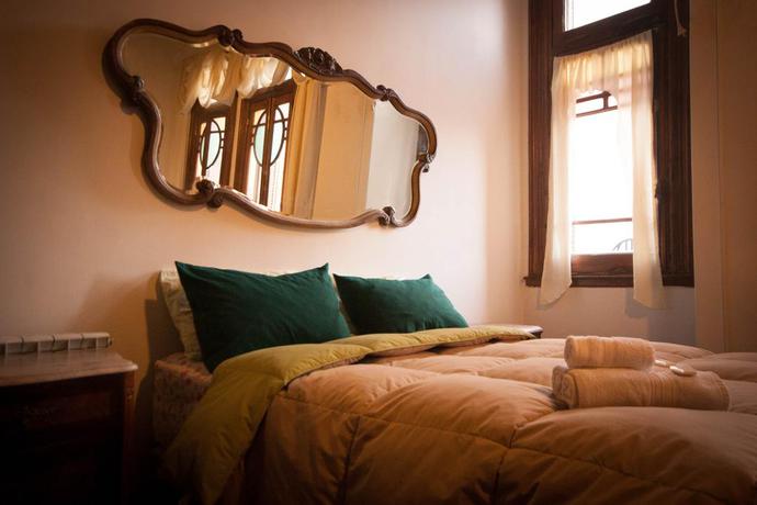 Imagen general del Hotel Don Telmo. Foto 7