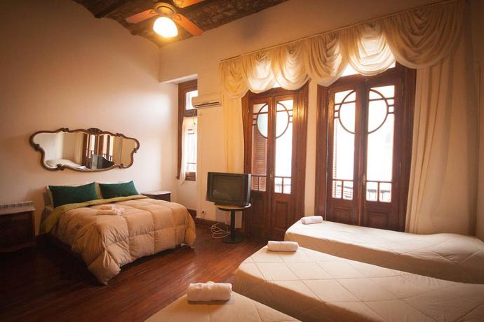 Imagen general del Hotel Don Telmo. Foto 8