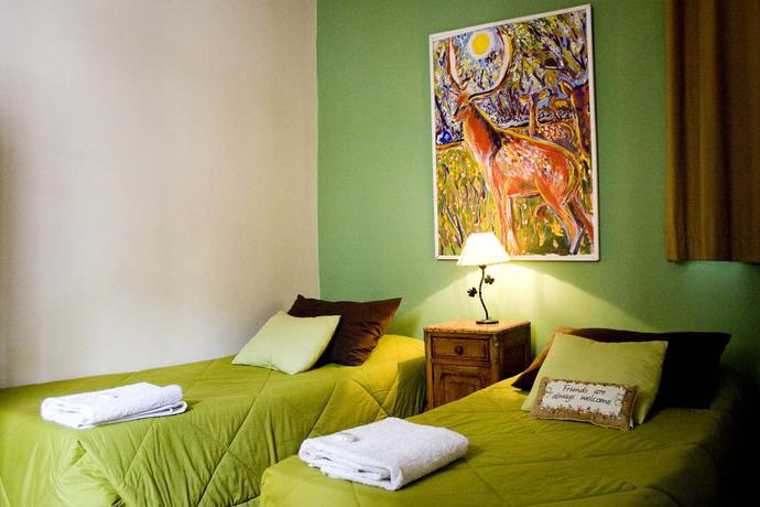 Imagen general del Hotel Don Telmo. Foto 10