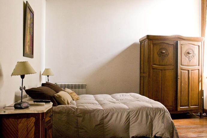 Imagen general del Hotel Don Telmo. Foto 11