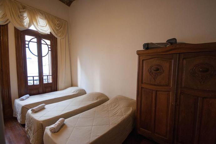 Imagen general del Hotel Don Telmo. Foto 12