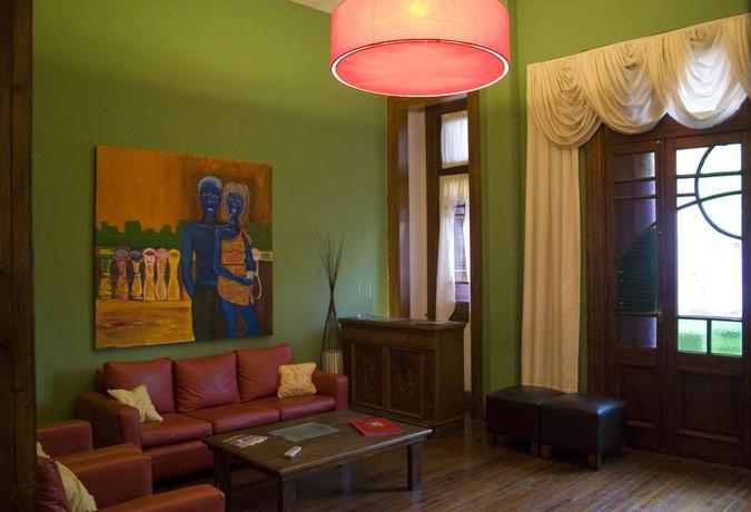 Imagen general del Hotel Don Telmo. Foto 13