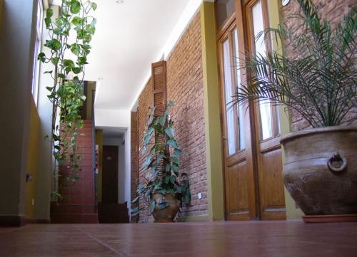 Imagen general del Hotel Don Telmo. Foto 14