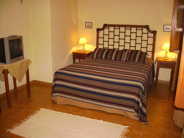 Imagen de la habitación del Hotel Don Udo's. Foto 3