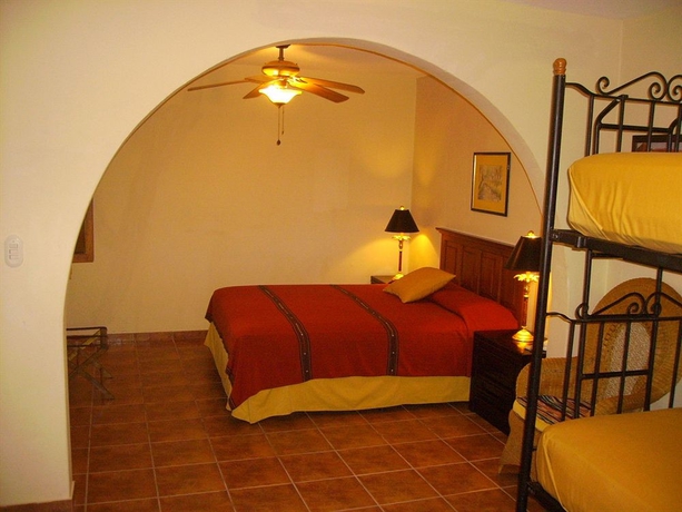 Imagen de la habitación del Hotel Don Udo's. Foto 4