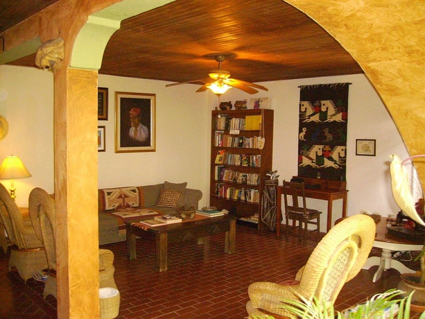 Imagen de los interiores del Hotel Don Udo's. Foto 9