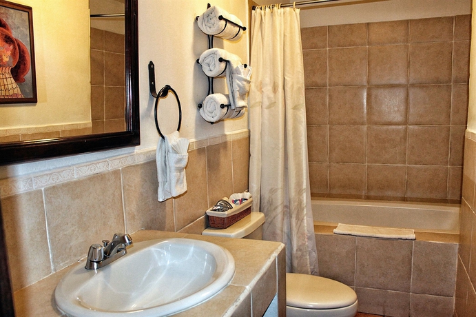 Imagen de la habitación del Hotel Don Udo's. Foto 5