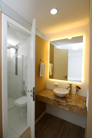 Imagen de la habitación del Hotel Don Zepe. Foto 6