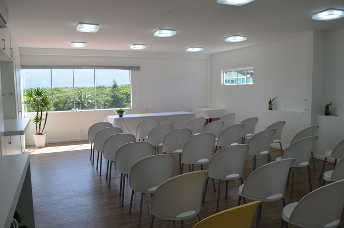 Imagen de los interiores del Hotel Don Zepe. Foto 10