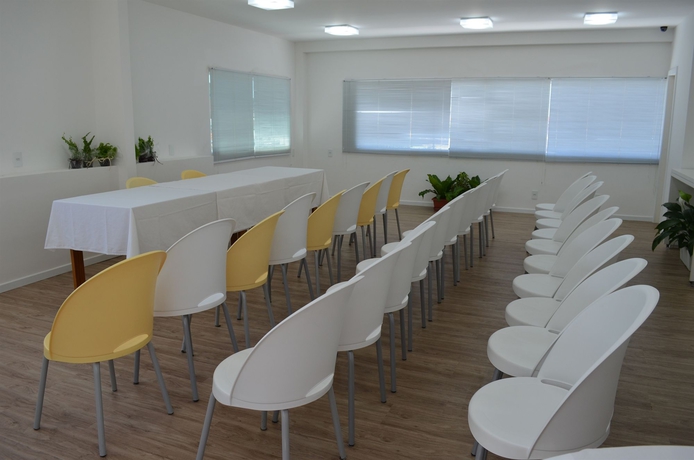 Imagen de los interiores del Hotel Don Zepe. Foto 13
