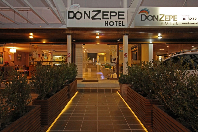 Imagen general del Hotel Don Zepe. Foto 1