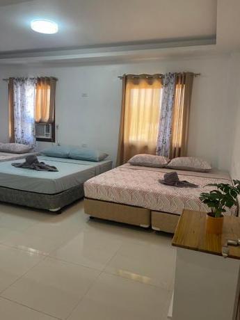 Imagen general del Hotel DonRio Siquijor. Foto 3