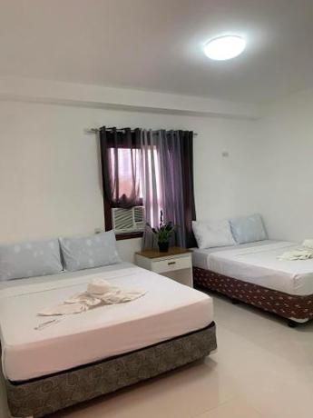 Imagen general del Hotel DonRio Siquijor. Foto 4