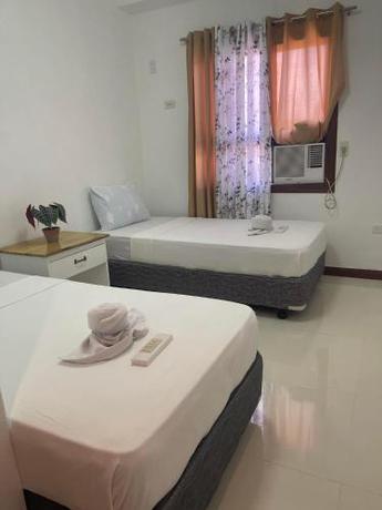 Imagen general del Hotel DonRio Siquijor. Foto 9
