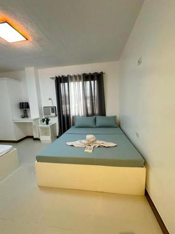 Imagen general del Hotel DonRio Siquijor. Foto 11