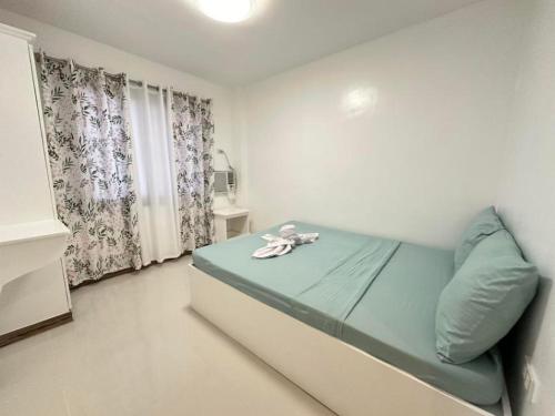 Imagen de la habitación del Hotel DonRio Siquijor. Foto 16
