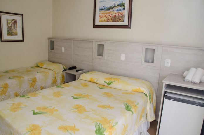 Imagen de la habitación del Hotel Dona Ad&eacute;lia E Restaurante. Foto 6