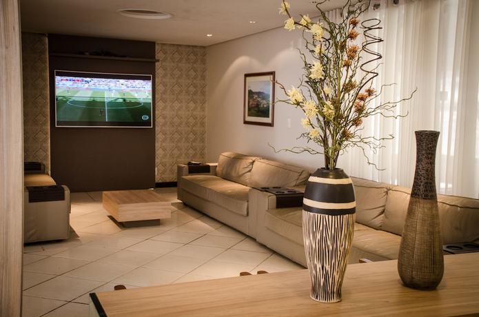 Imagen de los interiores del Hotel Dona Ad&eacute;lia E Restaurante. Foto 14