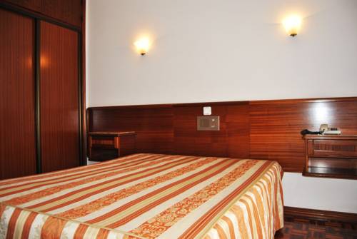 Imagen de la habitación del Hotel Dona Am&eacute;lia By Ridan Hotels. Foto 2