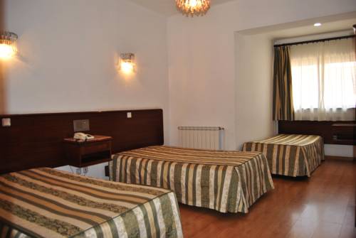 Imagen de la habitación del Hotel Dona Am&eacute;lia By Ridan Hotels. Foto 3