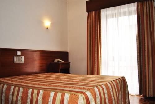 Imagen de la habitación del Hotel Dona Am&eacute;lia By Ridan Hotels. Foto 4