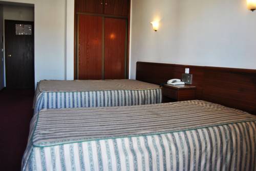 Imagen de la habitación del Hotel Dona Am&eacute;lia By Ridan Hotels. Foto 5