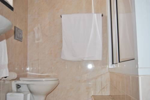 Imagen general del Hotel Dona Amélia By Ridan Hotels. Foto 1