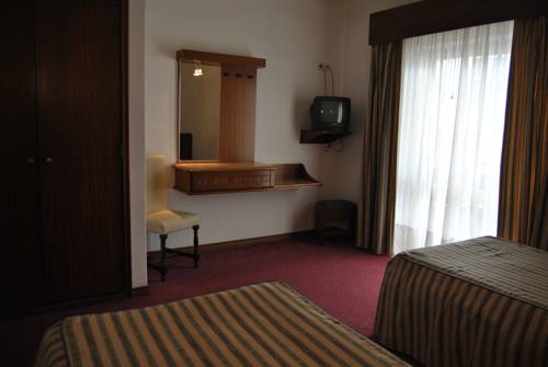 Imagen de la habitación del Hotel Dona Am&eacute;lia By Ridan Hotels. Foto 6